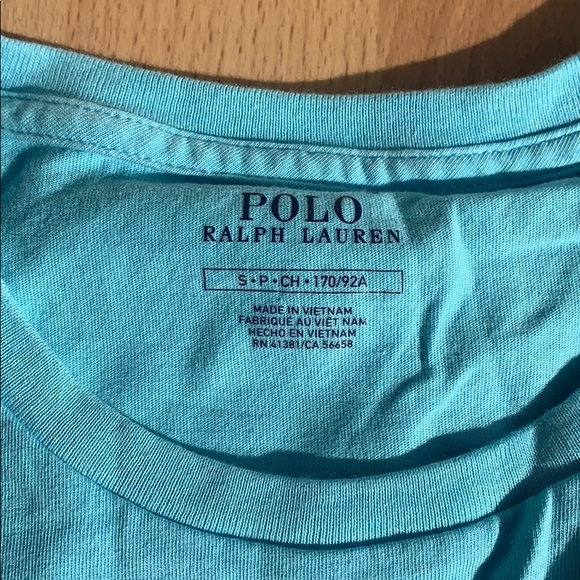 Ralph Lauren Polo - Picture 4 of 4